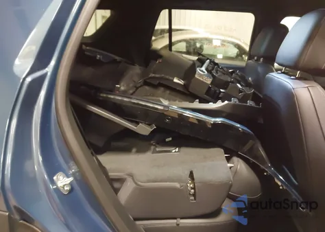 2026 Chevrolet Equinox Awd Lt from USA, damaged, VIN 3GNAXPEG1TL160661